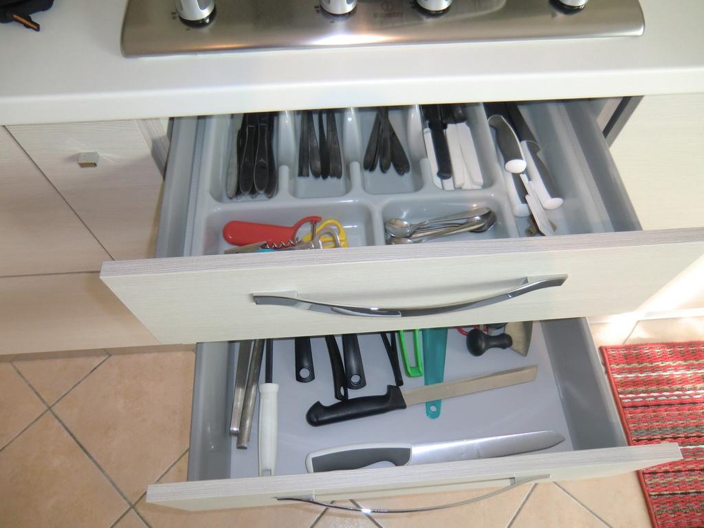 Residence Villaggio Dei Fiori Con Piscina E Posto Spiaggia Incluso Caorle Zimmer foto