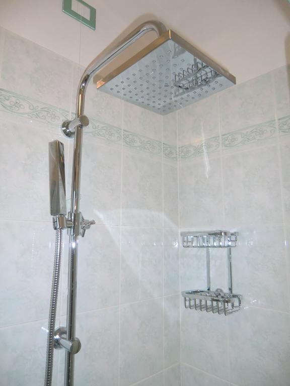 Residence Villaggio Dei Fiori Con Piscina E Posto Spiaggia Incluso Caorle Zimmer foto