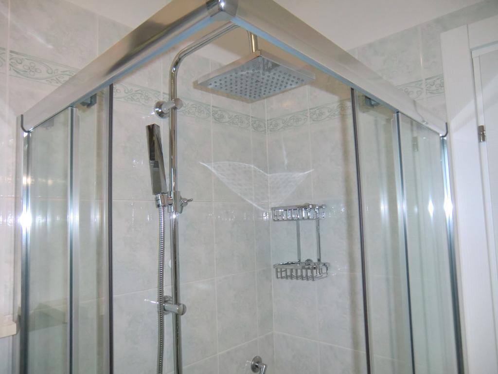 Residence Villaggio Dei Fiori Con Piscina E Posto Spiaggia Incluso Caorle Zimmer foto