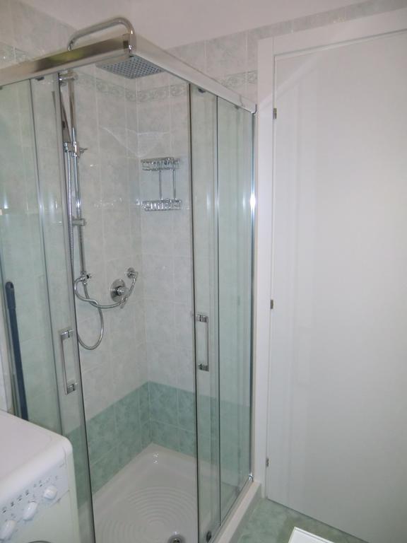 Residence Villaggio Dei Fiori Con Piscina E Posto Spiaggia Incluso Caorle Zimmer foto